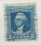[The 200th Anniversary of the Birth of George Washington, 1732-1799, Tipo IC]