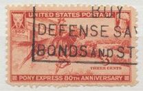 [Pony express, type NK]