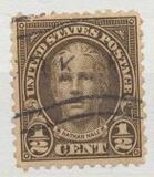 [Nathan Hale, 1755-1776, type FO1]