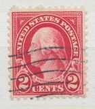 [George Washington, 1732-1799, type EZ5]