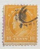 [Benjamin Franklin, 1.706 - 1.790, tipo EK1]