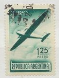 [Airmail, Typ FX]