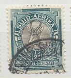 [Local Motives, Country name in English or Afrikaans - Prices are for Single Stamps, Typ BA]