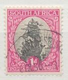 [Local Motives, Country name in English or Afrikaans - Prices are for Single Stamps, Typ BC]