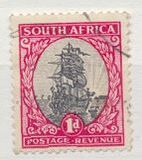 [Local Motives, Country name in English or Afrikaans - Prices are for Single Stamps, Typ BC1]