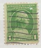 [The 200th Anniversary of the Birth of George Washington, 1732-1799, Tipo HX]