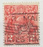 [King George V, type B10]