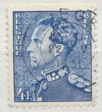 [King Leopold - New Values, loại FP22]