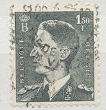 [King Baudouin, type RK]