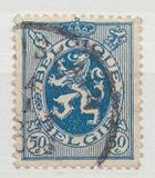 [Lion, type CQ9]