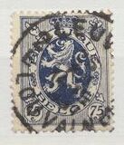 [Lion, type CQ12]