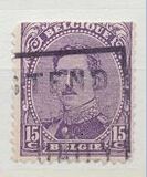 [King Albert I, タイプ AZ5]
