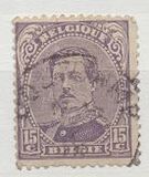 [King Albert I, タイプ AZ5]