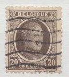 [King Albert, type BU21]
