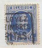 [King Albert, type BU23]