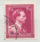 [King Leopold - New Values, type FO9]