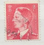 [King Baudouin, type RK1]