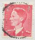 [King Baudouin, type RK1]