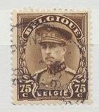 [New daily stamps, type EC]