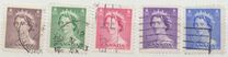 [Queen Elizabeth II, type GG]