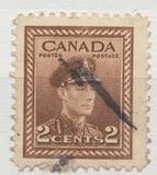 [King George VI, Tipi DI]