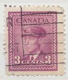 [King George VI, Tipi DJ]