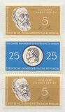 [The 150th Anniversary of the Humboldt University, type PU]