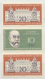 [The 150th Anniversary of the Humboldt University, type PW]