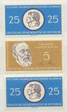 [The 150th Anniversary of the Humboldt University, type PX]