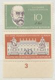 [The 150th Anniversary of the Humboldt University, type PV]