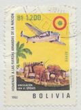[Airmail - Armed Forces Commemoration, type LH]