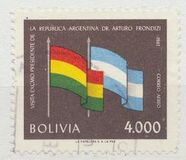 [Visita del presidente Frondizi de Argentina. Aéreos., tipo KL]
