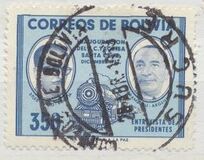 [Yacuiba-Santa Cruz Railway Inauguration, type ID1]