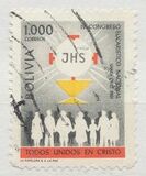 [The Fourth National Eucharistic Congress, Santa Cruz, type KR]