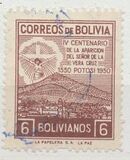 [The 400th Anniversary of the Apparition at El Potosi, Tipi FI5]