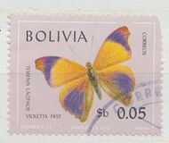 [Butterflies, type OD]