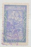 [Airmail - The Third Inter-American Catholic Education Congress, type EY1]