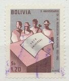 [The 10th Anniversary of the Revolution, 1962, type LZ]