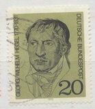 [The 200th Anniversary of the Birth of Beethoven,Hegel and Hölderlin, tegund PR]
