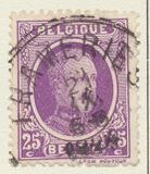 [King Albert, type BU6]