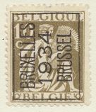 [New daily stamps, type EA1]