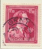 [King Leopold III, type FO1]