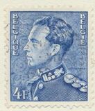 [King Leopold - New Values, type FP22]