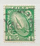 [New Daily Stamp, tyyppi F]