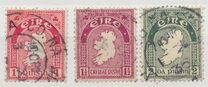 [New Daily Stamp, typ G]