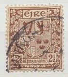 [New Daily Stamp, tip H]
