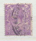 [King George V, Tip BZ3]