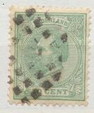 [King William III of the Netherlands, Tipi E5]