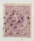 [King William III of the Netherlands, Tipi E7]