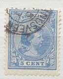 [Queen Wilhelmina, type G1]